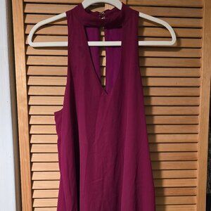 Groove thing swing dress